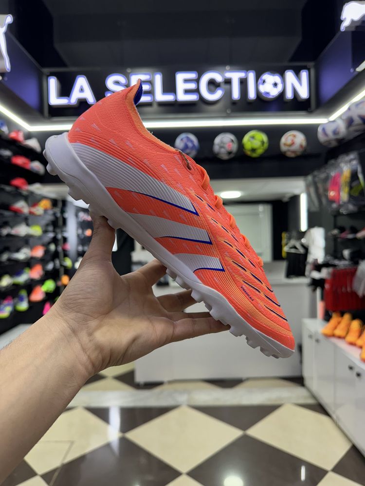 PREDATOR LEAGUE TF