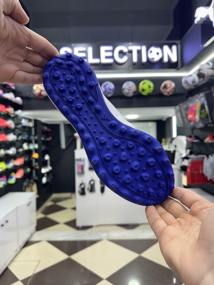 COPA PURE LEAGUE TF
