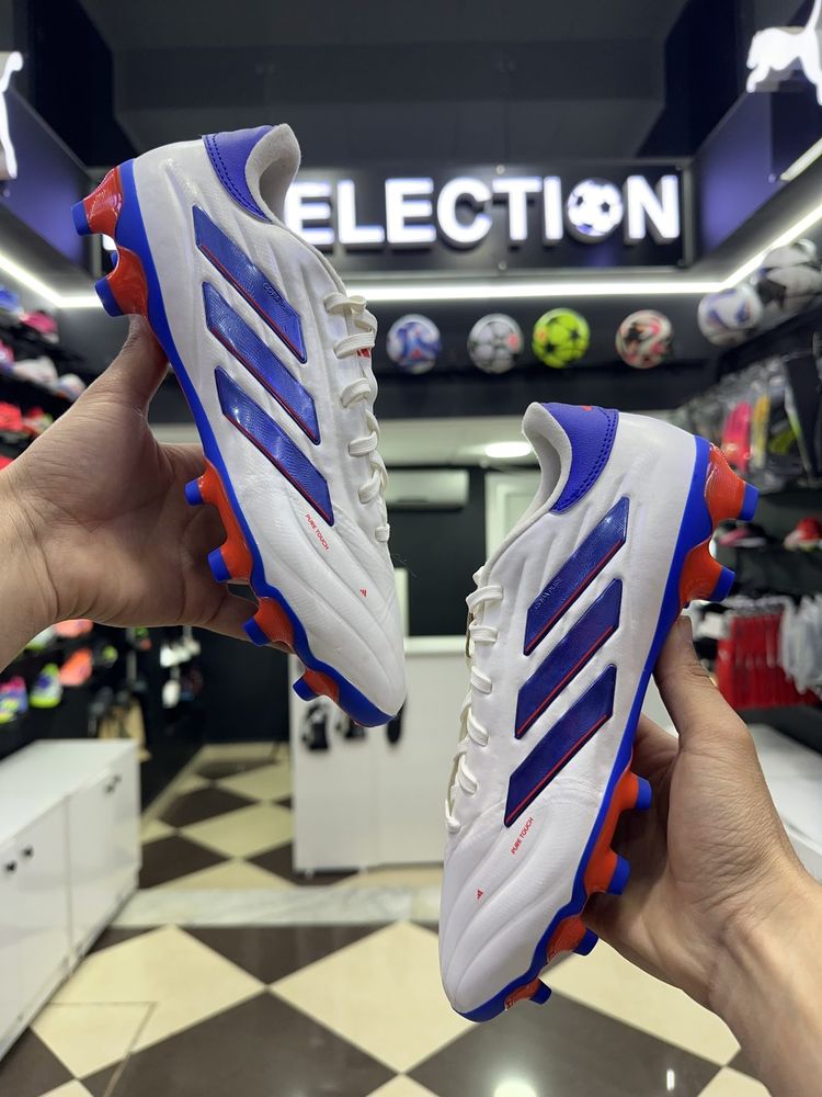 COPA PURE PRO FG
