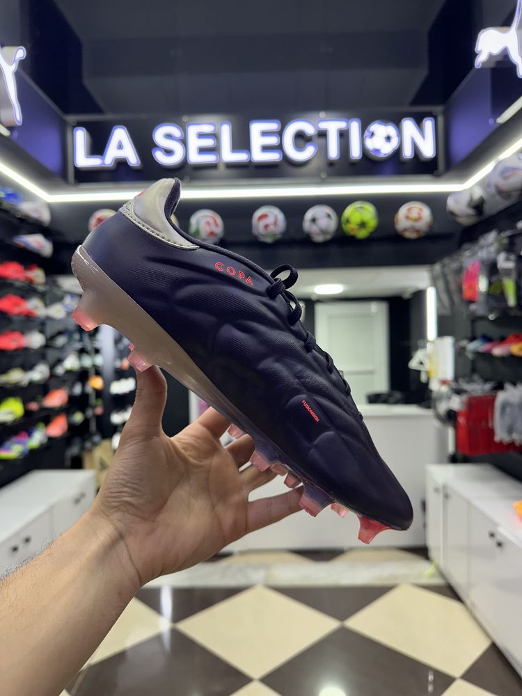 COPA PURE ELITE FG