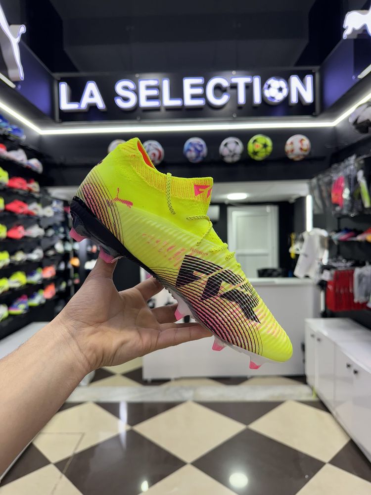 FUTUR 8 ULTIMATE FG