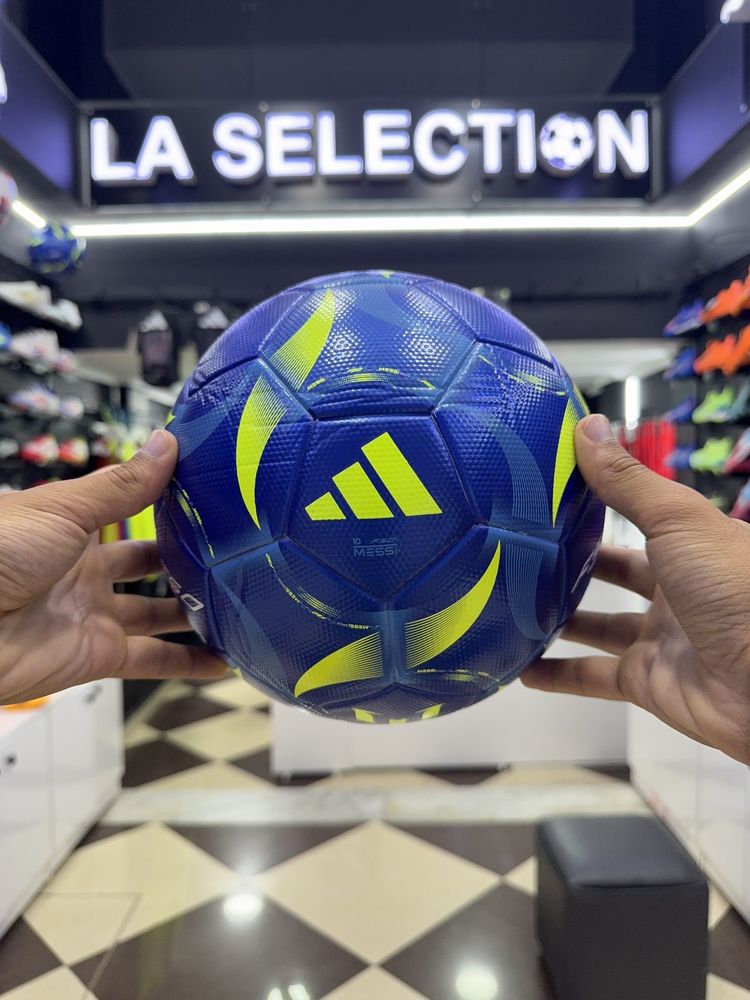 F50 FIFA QUALITY