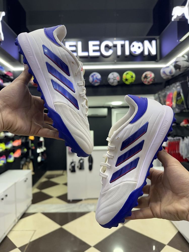 COPA PURE LEAGUE TF