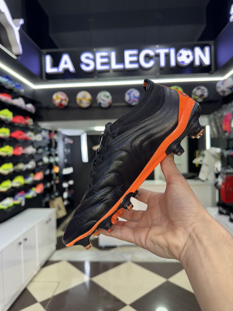 COPA 19.1 FG