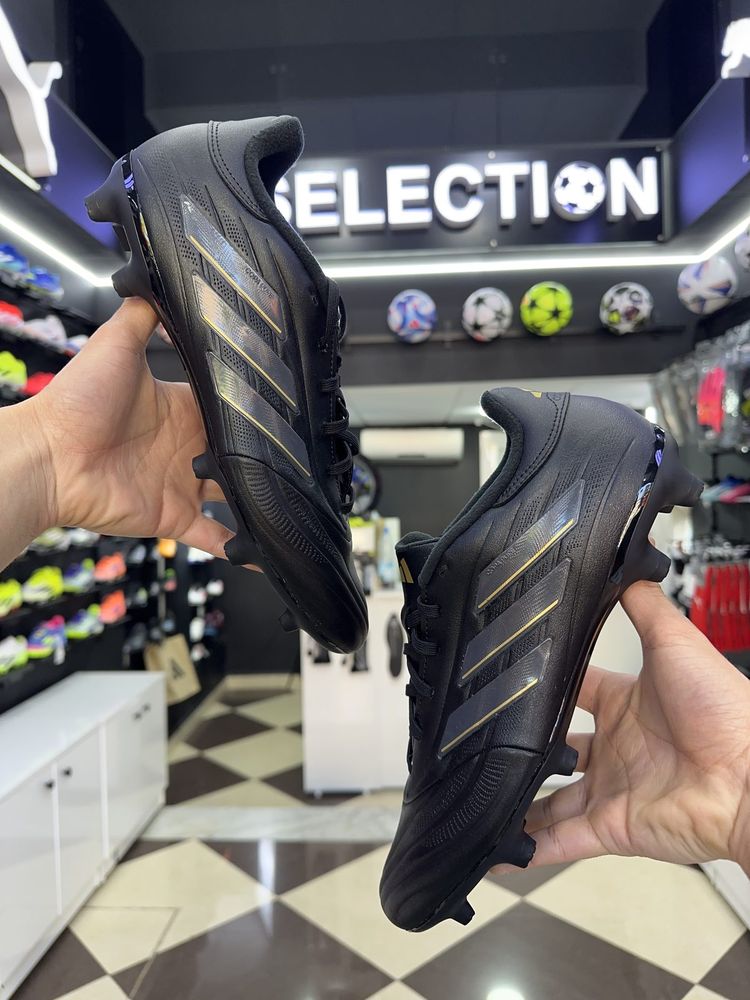 COPA PURE LEAGUE FG