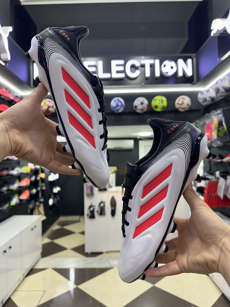COPA PURE LEAGUE FG/AG