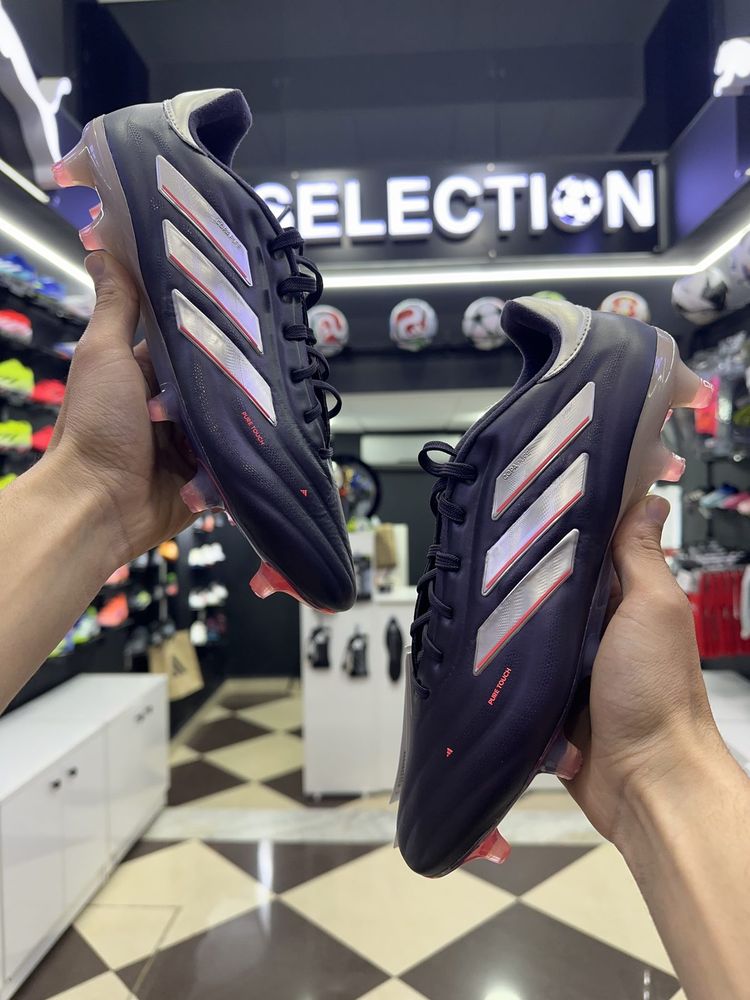 COPA PURE ELITE FG