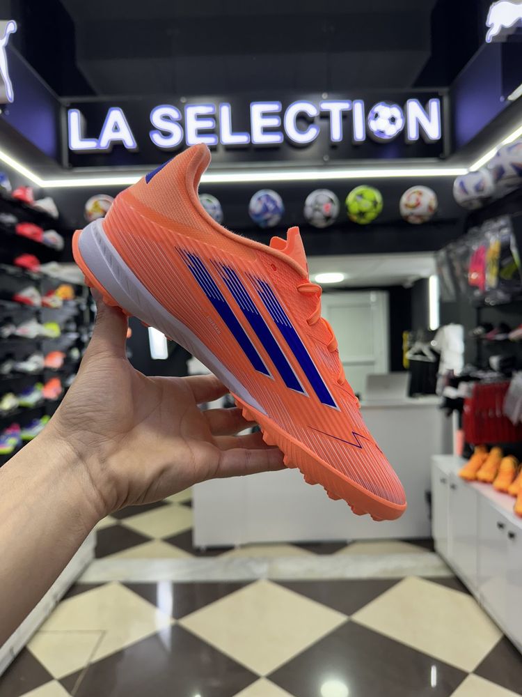 F50 LEAGUE TF