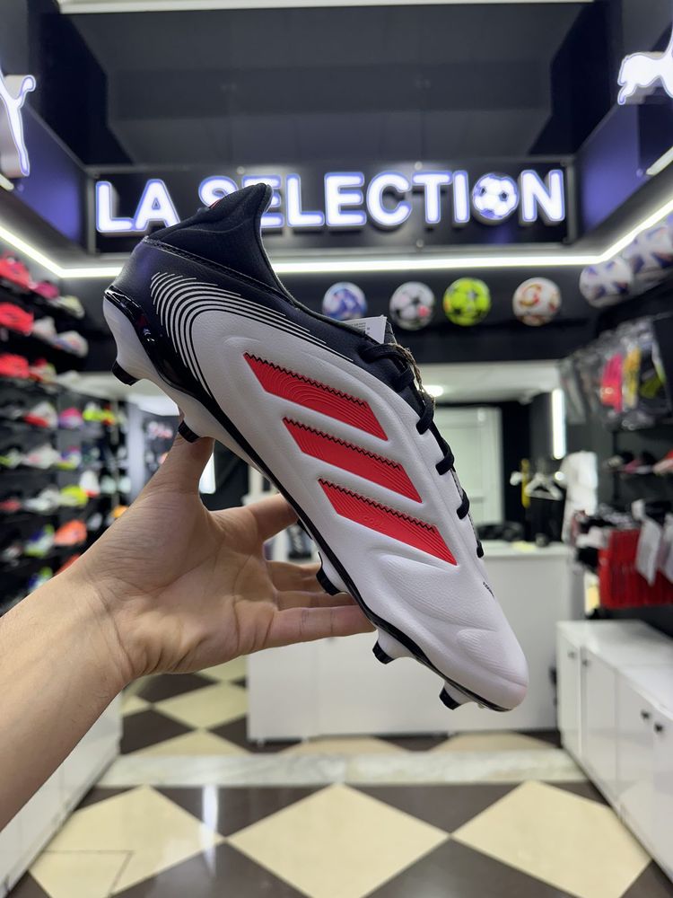 COPA PURE LEAGUE FG/AG
