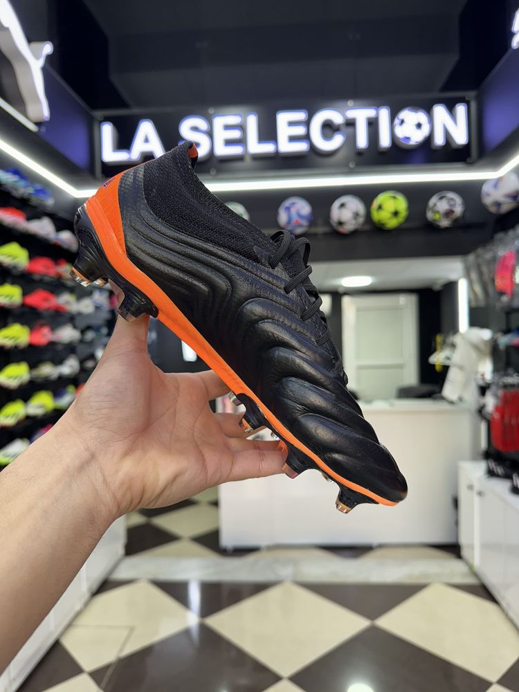 COPA 19.1 FG