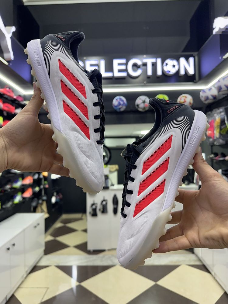 COPA PURE PRO TF