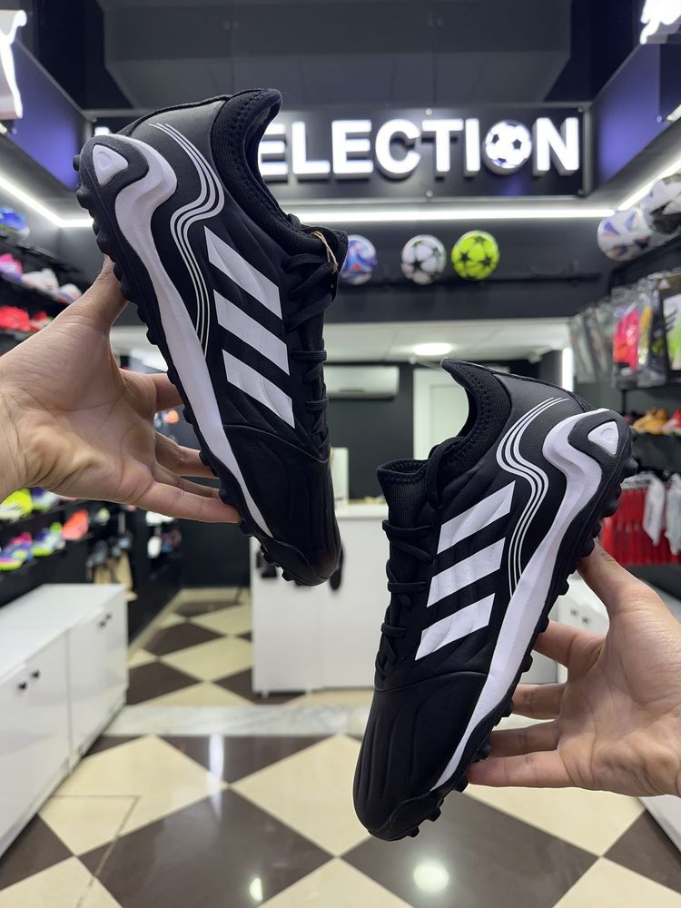COPA SENSE.3 TF