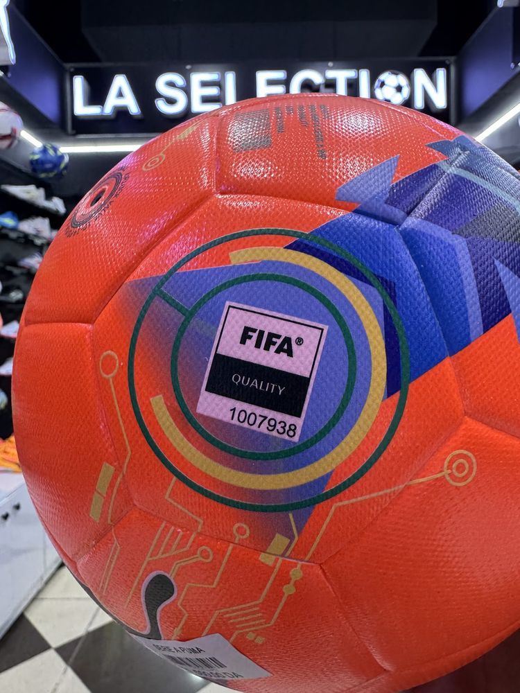 SERIE A