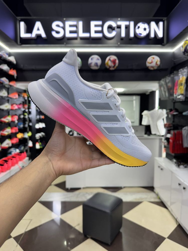 ULTRARUN 5