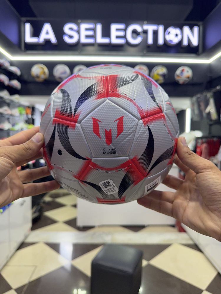 BALLON F50