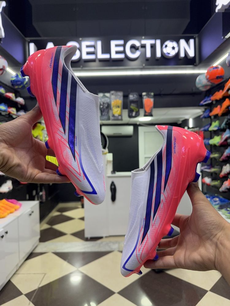 F50 HYPERFAST LL