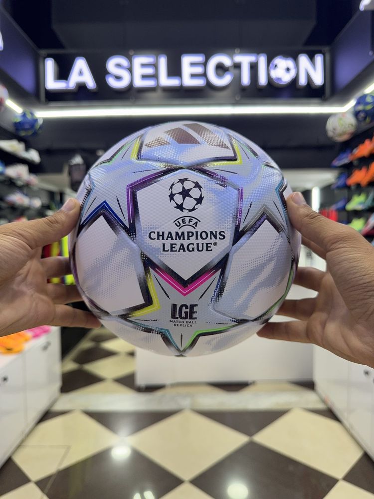 UCL 2027