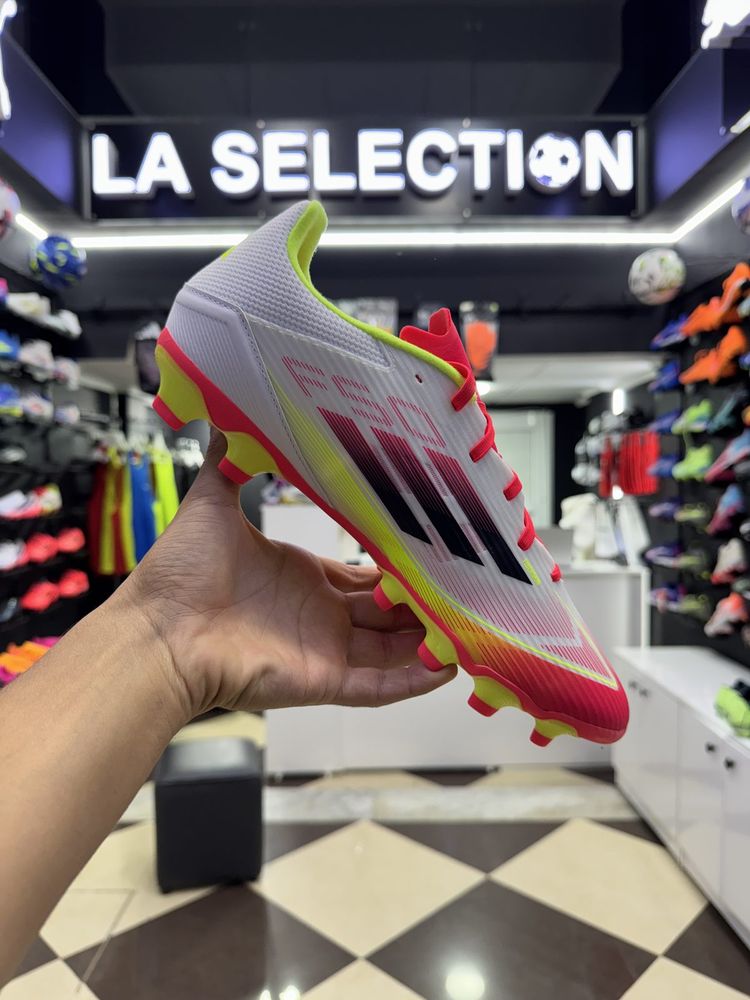 F50 LEAGUE MG