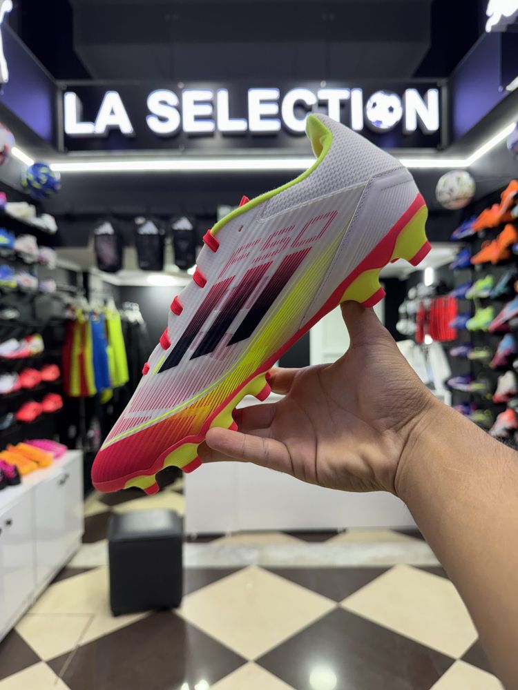 F50 LEAGUE MG