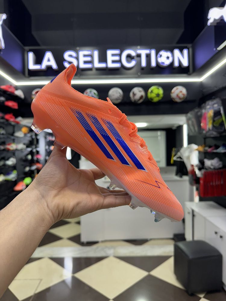 F50 PRO FG/MG