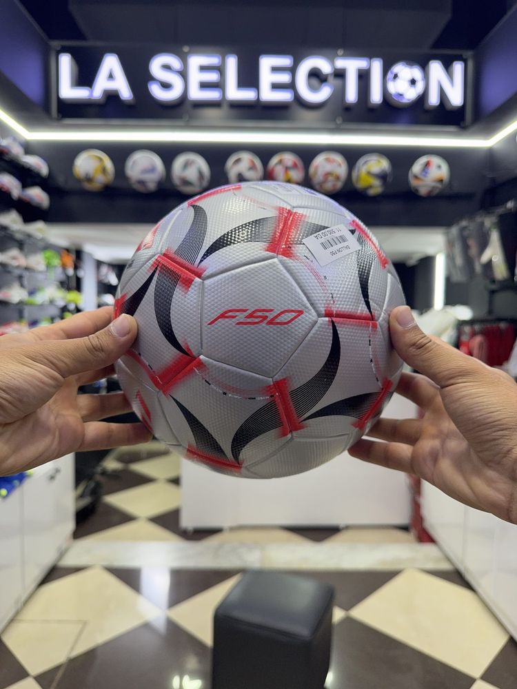 BALLON F50