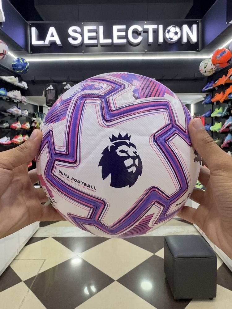 PREMIERE LEAGUE PRC