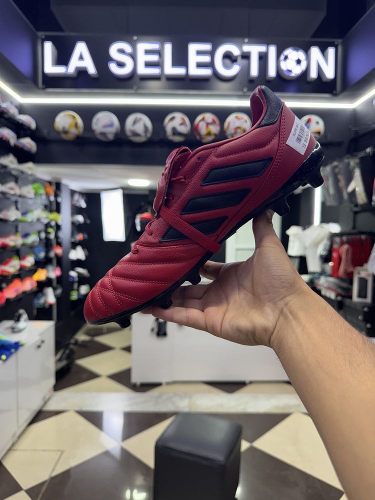 COPA GLORO FG