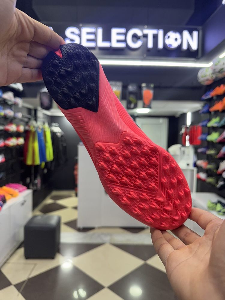 F50 LEAGUE TF