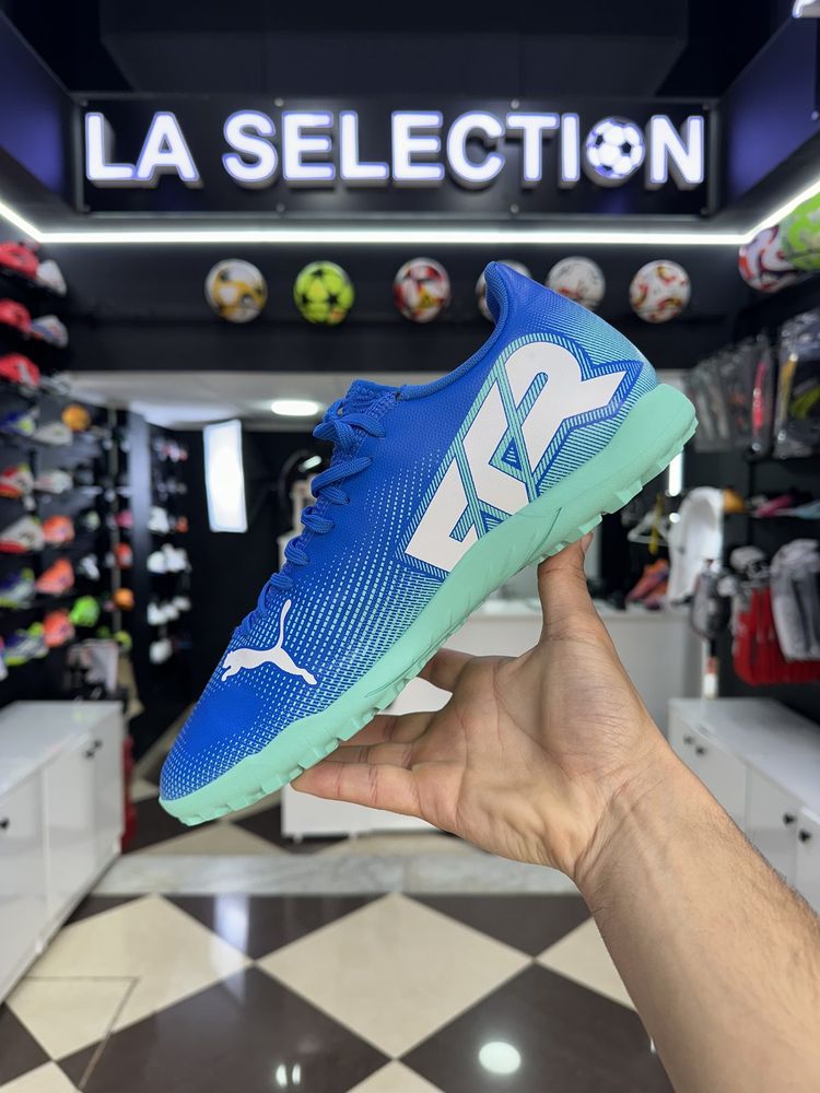 FUTURE 7 PLAY TF