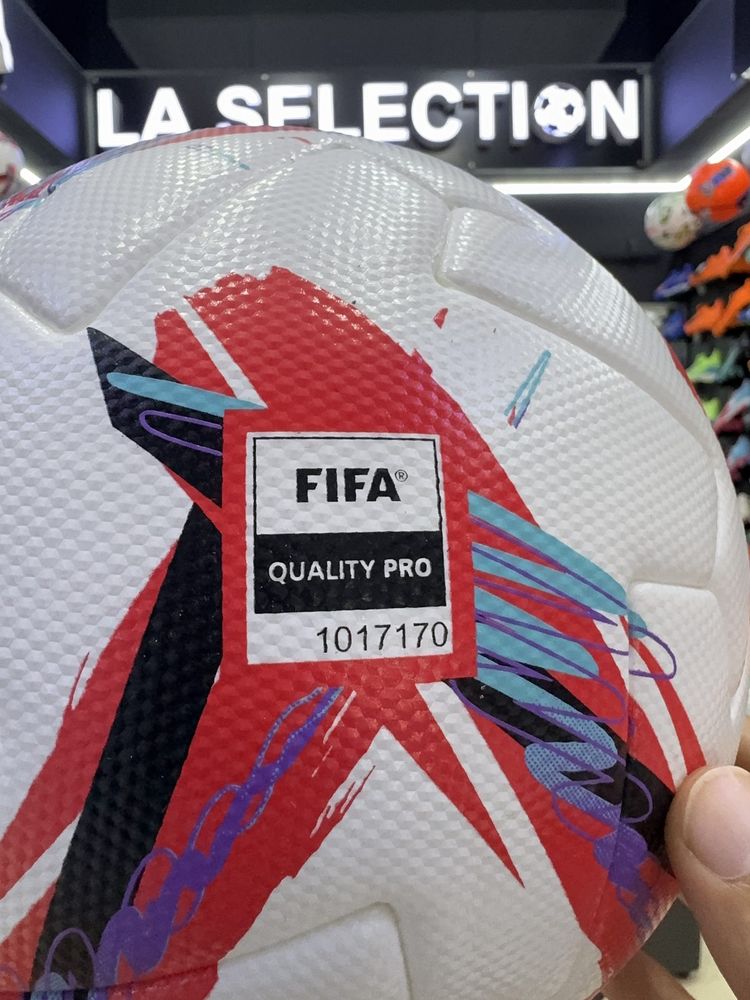 ORBITA 1 LA LIGA