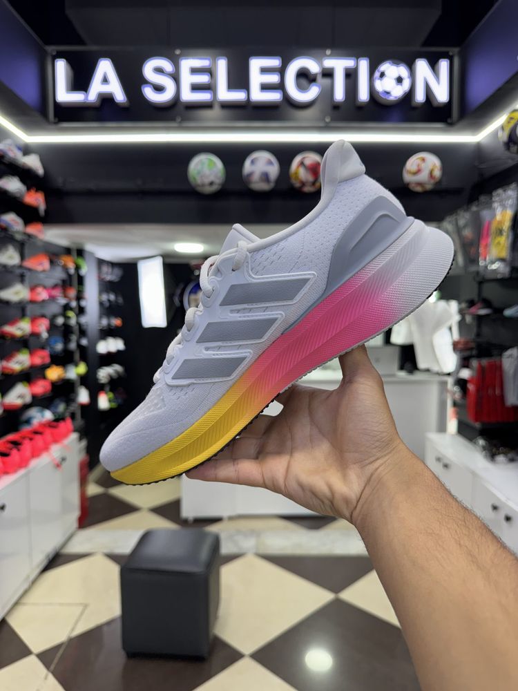 ULTRARUN 5