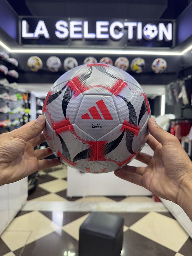 BALLON F50