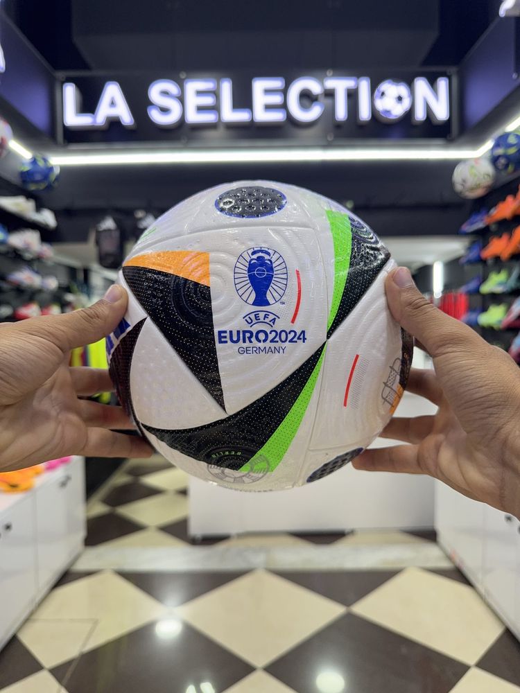 EURO24 QUALITY PRO