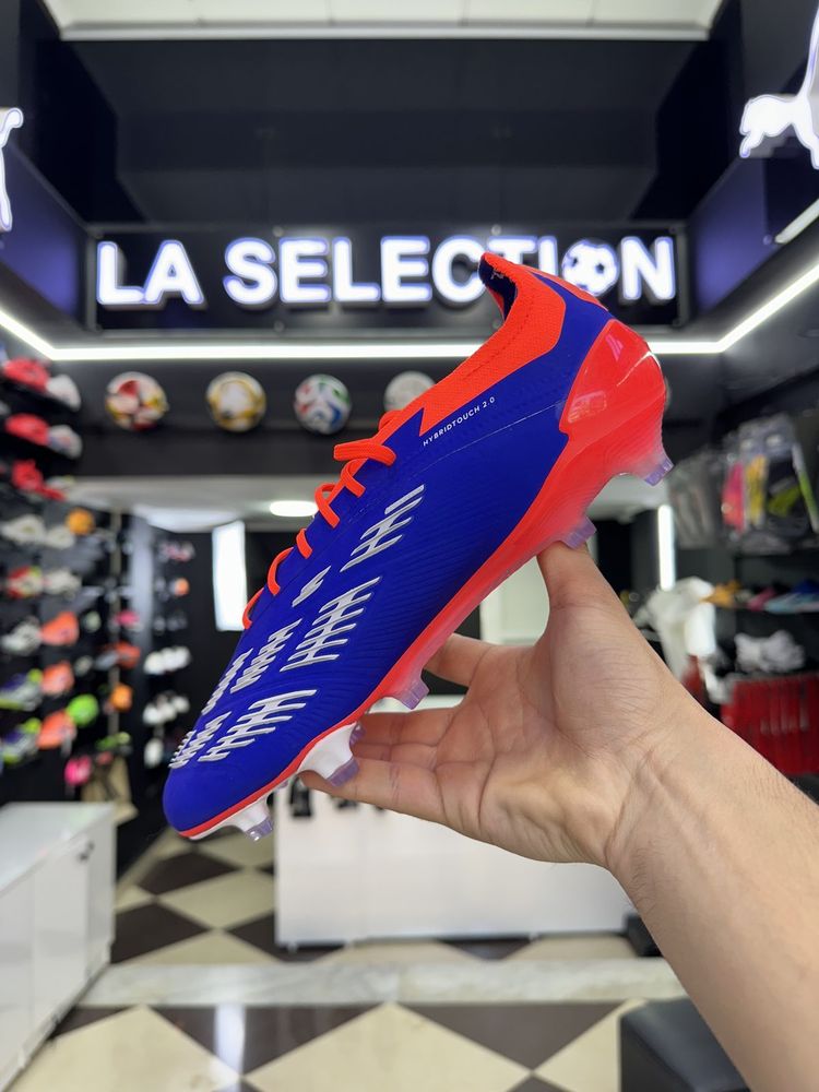 PREDATOR ELITE FG