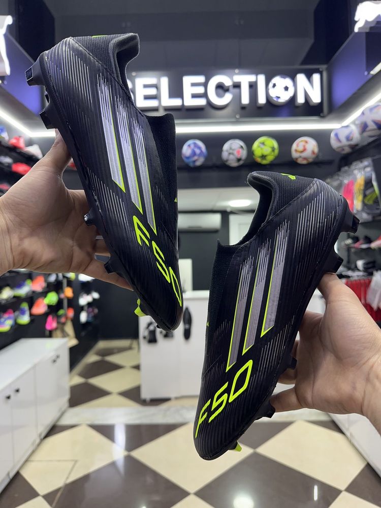 F50 LEAGUE FG/MG