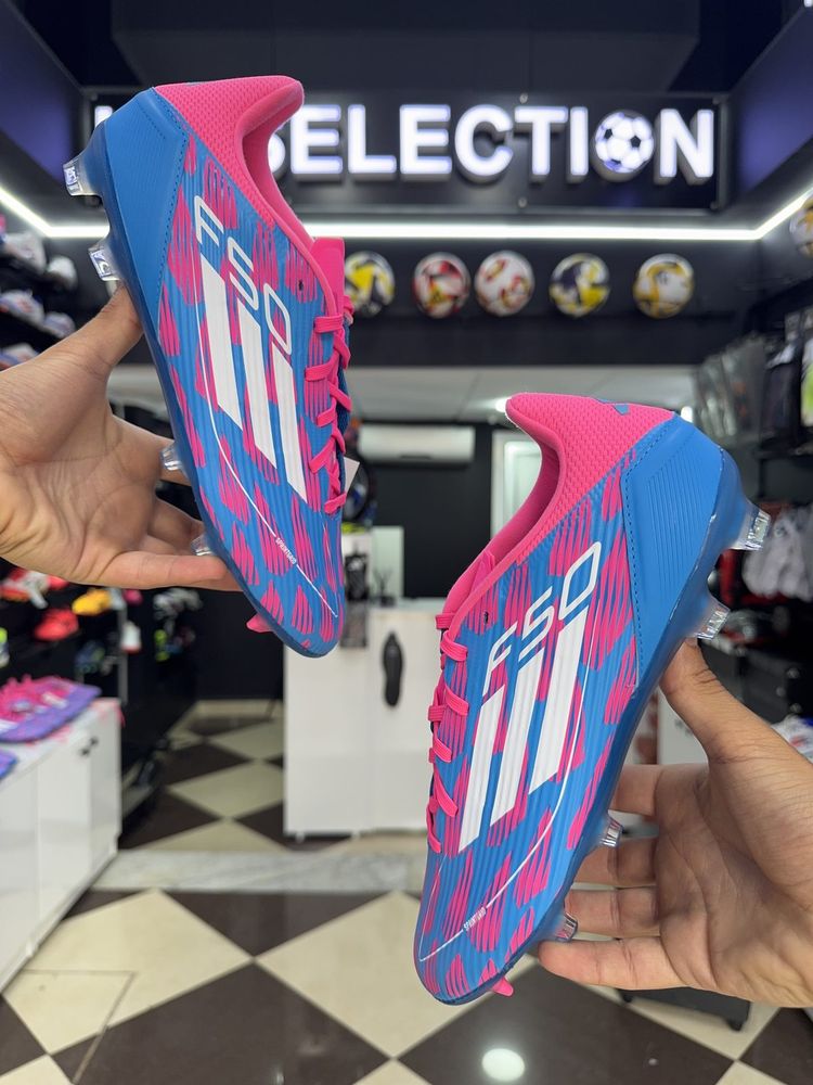 F50 LEAGUE FG MG