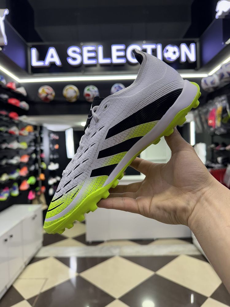 PREDATOR LEAGUE TF