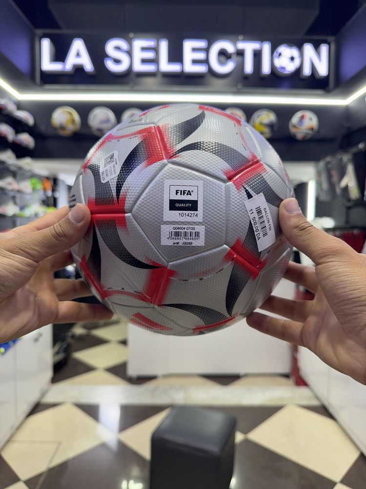 BALLON F50