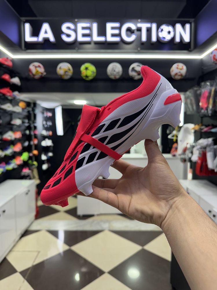 PREDATOR LEAGUE FG