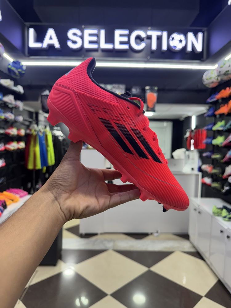 F50 LEAGUE FG MG