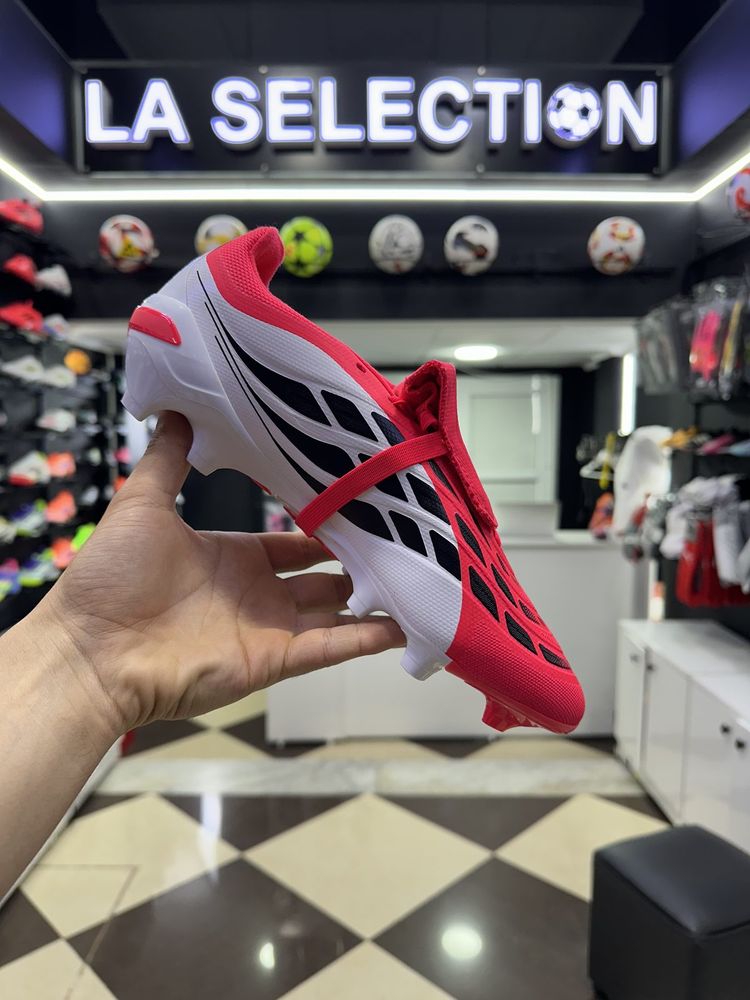 PREDATOR LEAGUE FG