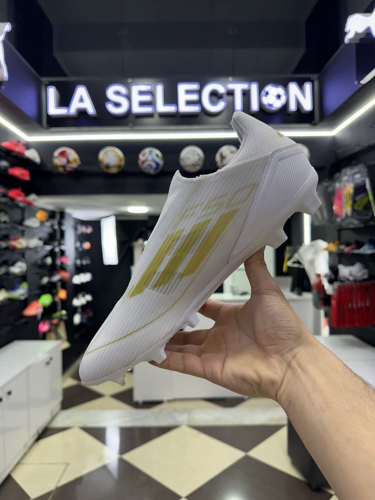 F50 LEAGUE LL FG