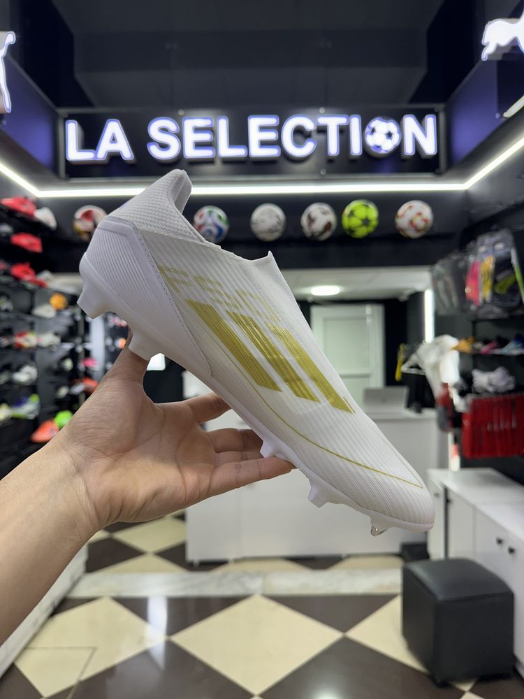 F50 LEAGUE LL FG