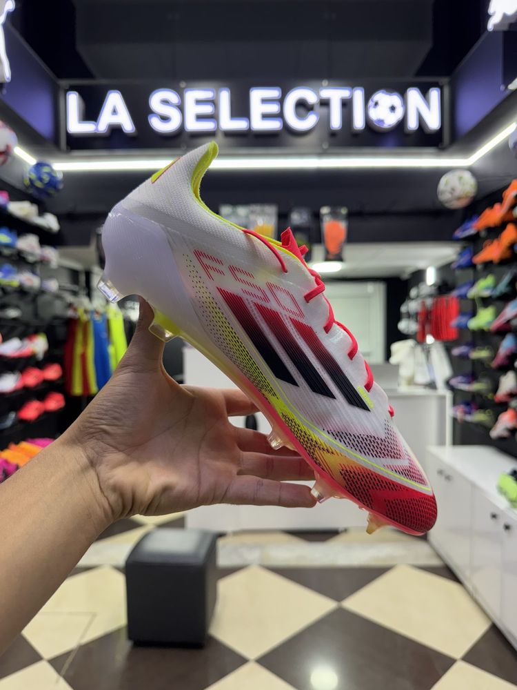 F50 ELITE FG