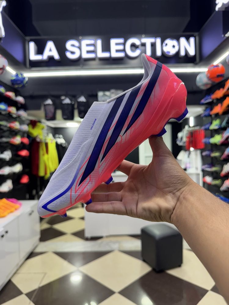 F50 HYPERFAST LL