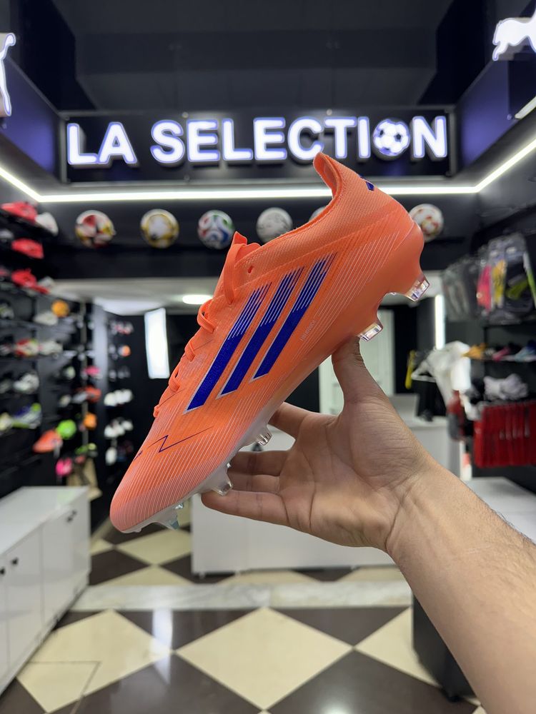 F50 PRO FG/MG