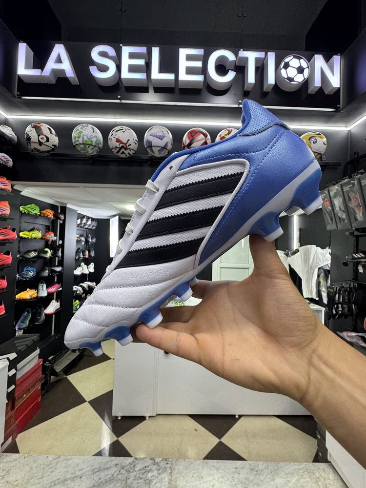 COPA GLORO 2 MG