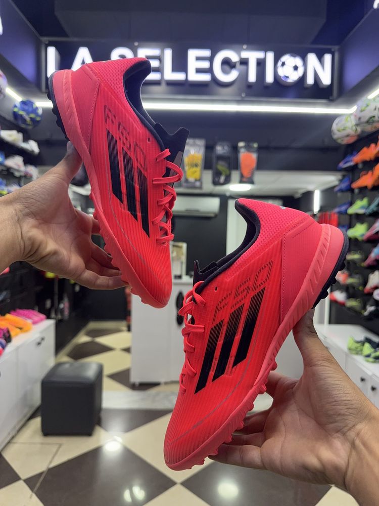 F50 LEAGUE TF