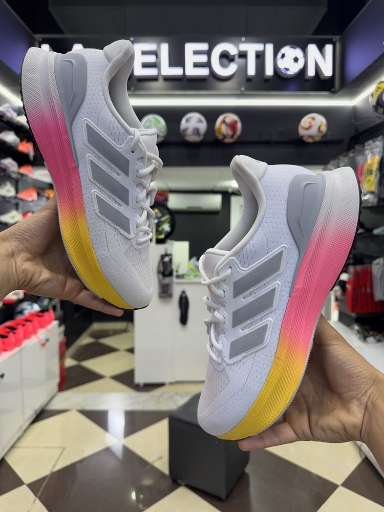 ULTRARUN 5