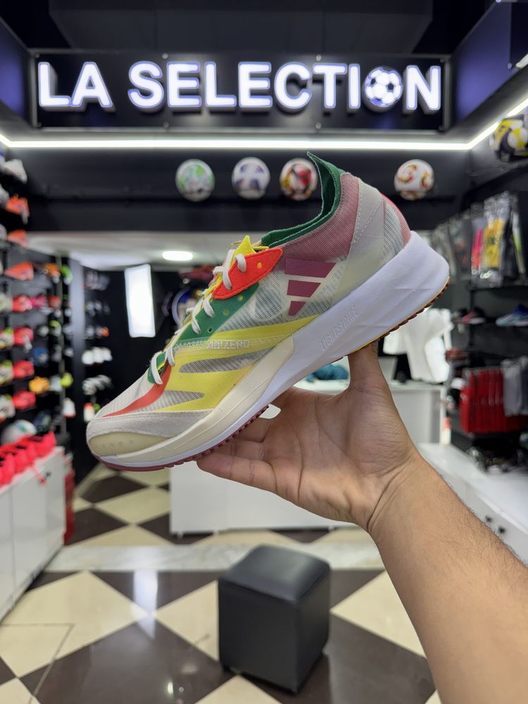 ADIZERO ADIOS 7